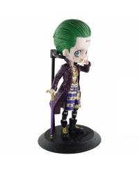 FIGURE DC COMICS - CORINGA (ESQUADRAO SUICIDA) - VER.A Q POSKET REF 28945/28946