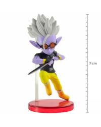 FIGURE DRAGON BALL HEROES - SUPER FU - WCF REF:29261/29264