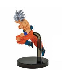 FIGURE DRAGON BALL SUPER - GOKU ULTRA INSTINTO SUPERIOR - Z-BATTLE REF: 34822/34823