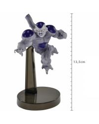 FIGURE DRAGON BALL SUPER - FREEZA - Z BATTLE REF: 34843/34844