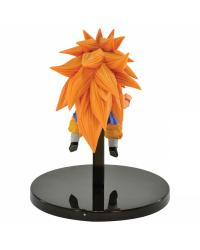 FIGURE DRAGON BALL SUPER - SON GOKU SUPER SAYAJIN 3 - FES REF:29342/29343