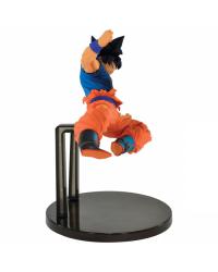 FIGURE DRAGON BALL SUPER - GOKU INSTINTO SUPERIOR INCOMPLETO - FES REF:29344/29345