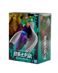 FIGURE DRAGON BALL SUPER - PICCOLO - CHOSENSHIRETSUDEN REF: 29727/29728