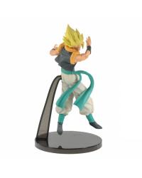 FIGURE DRAGON BALL SUPER - GOGETA SUPER SAYAJIN - MATCH MAKERS REF: 29824/29825