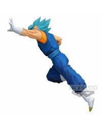 FIGURE DRAGON BALL SUPER - VEGETTO SUPER SAYAJIN BLUE - CHOSENSHIRETSUDEN REF: 20191/20192