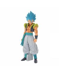 FIGURE DRAGON BALL SUPER - GOGETA SUPER SAYAJIN BLUE - SUPER MASTER STAR PIECE REF: 20315/20316