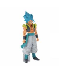 FIGURE DRAGON BALL SUPER - GOGETA SUPER SAYAJIN BLUE - SUPER MASTER STAR PIECE REF: 20315/20316