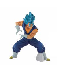 FIGURE DRAGON BALL SUPER - VEGETTO SUPER SAYAJIN BLUE - FINAL KAMEHAMEHA VER1 REF: 20341/20342