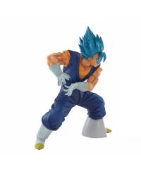 FIGURE DRAGON BALL SUPER - VEGETTO SUPER SAYAJIN BLUE - FINAL KAMEHAMEHA VER1 REF: 20341/20342