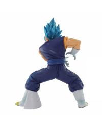 FIGURE DRAGON BALL SUPER - VEGETTO SUPER SAYAJIN BLUE - FINAL KAMEHAMEHA VER1 REF: 20341/20342