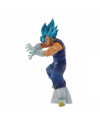 FIGURE DRAGON BALL SUPER - VEGETTO SUPER SAYAJIN BLUE - FINAL KAMEHAMEHA REF: 20343/20344