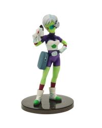 FIGURE DRAGON BALL SUPER - CHEELAI - WORLD FIGURE COLOSSEUM 2 REF: 20362/20363