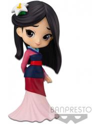 FIGURE DISNEY - MULAN - Q POSKET REF: 20437/20438