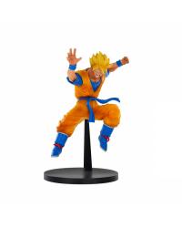 FIGURE DRAGON BALL LEGENDS - GOHAN SUPER SAYAJIN - COLLAB REF: 20494/20495