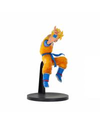 FIGURE DRAGON BALL LEGENDS - GOHAN SUPER SAYAJIN - COLLAB REF: 20494/20495