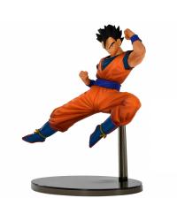 FIGURE DRAGON BALL SUPER - GOHAN MISTICO - CHOSENSHIRETSUDEN REF: 20513/20514