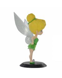 FIGURE DISNEY - TINKER BELL(PETER PAN) - Q POSKET REF: 20449/20450