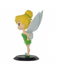 FIGURE DISNEY - TINKER BELL(PETER PAN) - Q POSKET REF: 20449/20450