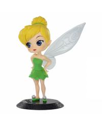 FIGURE DISNEY - TINKER BELL(PETER PAN) - Q POSKET REF: 20449/20450