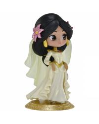 FIGURE DISNEY - PRINCESA JASMINE(ALLADIN) - DREAMY STYLE SPECIAL COLLECTION Q POSKET REF: 20671/20672