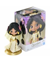 FIGURE DISNEY - PRINCESA JASMINE(ALLADIN) - DREAMY STYLE SPECIAL COLLECTION Q POSKET REF: 20671/20672