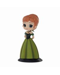 FIGURE DISNEY - ANNA(FROZEN) - CORONATION STYLE Q POSKET REF: 20681/20682