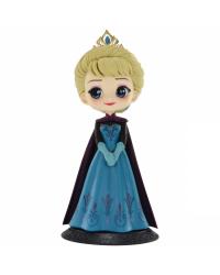 FIGURE DISNEY - PRINCESA ELSA(FROZEN) - CORONATION STYLE VER.A REF: 20683/20684