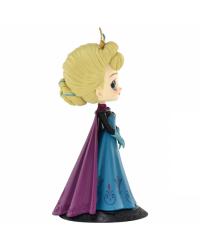 FIGURE DISNEY - PRINCESA ELSA(FROZEN) - CORONATION STYLE VER.A REF: 20683/20684