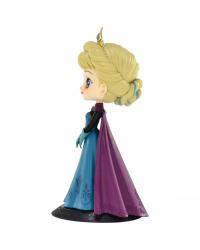 FIGURE DISNEY - PRINCESA ELSA(FROZEN) - CORONATION STYLE VER.A REF: 20683/20684