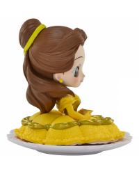 FIGURE DISNEY - PRINCESA BELA(BELA E A FERA) - SUGIRLY Q POSKET REF: 20685/20686