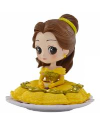 FIGURE DISNEY - PRINCESA BELA(BELA E A FERA) - SUGIRLY Q POSKET REF: 20685/20686