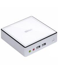 NANO COMPUTADOR BUSINESS B300 - I3 5010U 2.1GHZ MEM 8GB DDR3 SODIMM SSD 480GB WI-FI FONTE EXTERNA LINUX