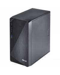 COMPUTADOR BUSINESS B500 - I5 9400F 2.9GHZ 8GB DDR4 SSD 480GB GT710 2GB FONTE 500W