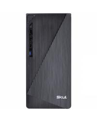 COMPUTADOR BUSINESS B500 - I5 9400F 2.9GHZ 8GB DDR4 SSD 480GB GT710 2GB FONTE 500W