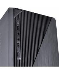 COMPUTADOR BUSINESS B300 - I3 4130 3.4GHZ 4GB DDR3 SSD 120GB HDMI/VGA FONTE 300W WINDOWS 10 HOME