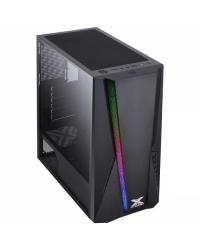 COMPUTADOR GAMER 3000 - I3 10100F 3.7GHZ 10ª GER. MEM. 8GB DDR4 SSD 120GB HD 1TB RX550 4GB FONTE 500W  - PFC ATIVO