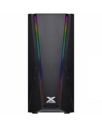 COMPUTADOR GAMER 3000 - I3 10100F 3.7GHZ 10ª GER. MEM. 8GB DDR4 SSD 120GB HD 1TB RX550 4GB FONTE 500W  - PFC ATIVO