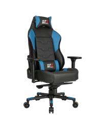 Cadeira Gamer DT3sports Orion Blue Elite Séries