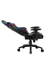 Cadeira Gamer DT3sports RGB Pixel Racing Series