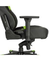 Cadeira Gamer DT3sports Orion Green Elite Series