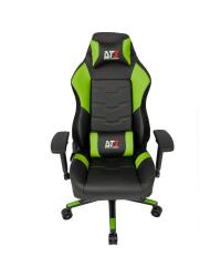 Cadeira Gamer DT3sports Orion Green Elite Series