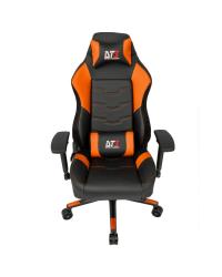 Cadeira Gamer DT3sports Orion Orange Elite Series