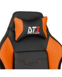 Cadeira Gamer DT3sports Orion Orange Elite Series