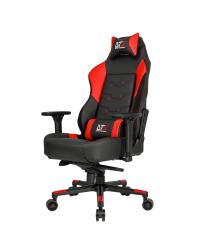 Cadeira Gamer DT3sports Orion Red Elite Series