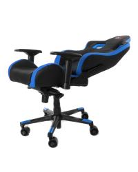 Cadeira Gamer DT3sports Ônix Diamond Blue Elite Series