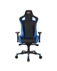 Cadeira Gamer DT3sports Ônix Diamond Blue Elite Series