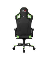 Cadeira Gamer DT3sports Ônix Diamond Green Elite Series