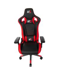 Cadeira Gamer DT3sports Ônix Diamond Red Elite Series