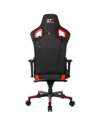 Cadeira Gamer DT3sports Ônix Diamond Red Elite Series