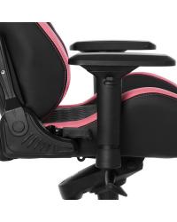 Cadeira Gamer DT3sports Ônix Diamond Pink Elite Series